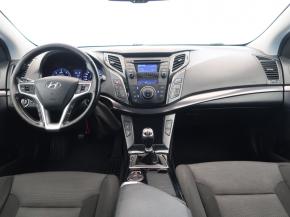 Hyundai i40  1.7 CRDi 