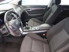 Hyundai i40  1.7 CRDi 