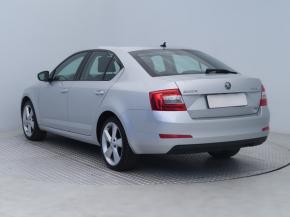 Škoda Octavia  1.6 TDI Elegance 