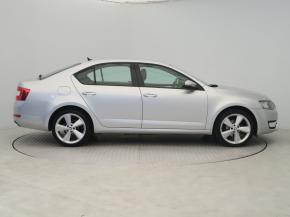 Škoda Octavia  1.6 TDI Elegance 