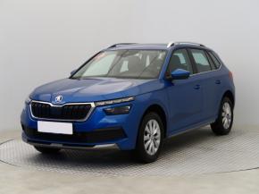 Škoda Kamiq  1.0 TSI 