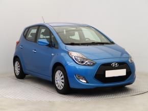 Hyundai ix20  1.4 CVVT 