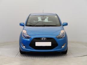 Hyundai ix20  1.4 CVVT 