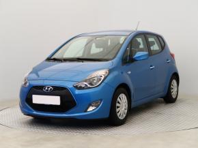 Hyundai ix20  1.4 CVVT 