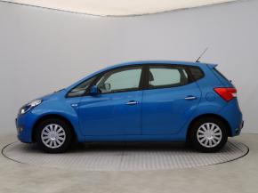 Hyundai ix20  1.4 CVVT 