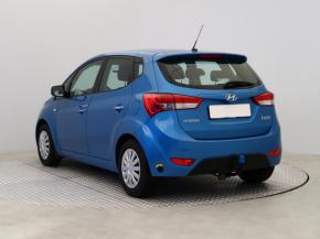 Hyundai ix20  1.4 CVVT 