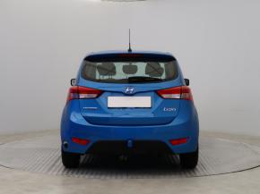 Hyundai ix20  1.4 CVVT 