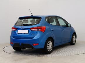 Hyundai ix20  1.4 CVVT 