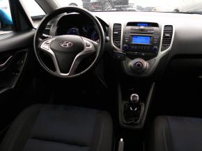 Hyundai ix20  1.4 CVVT 