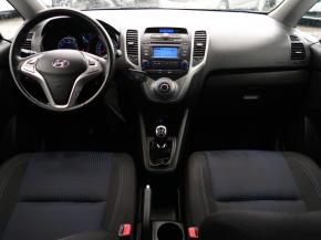 Hyundai ix20  1.4 CVVT 