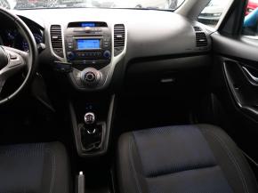 Hyundai ix20  1.4 CVVT 