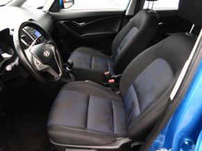 Hyundai ix20  1.4 CVVT 