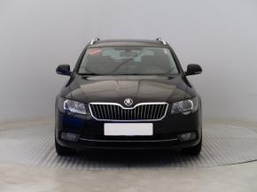 Škoda Superb  2.0 TDI Elegance 