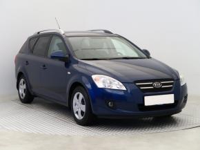 Kia Ceed  1.4 CVVT 