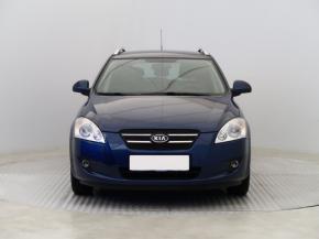 Kia Ceed  1.4 CVVT 