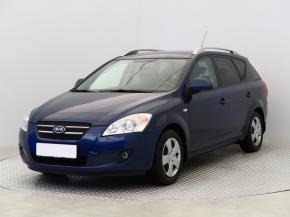 Kia Ceed  1.4 CVVT 