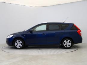 Kia Ceed  1.4 CVVT 