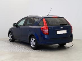 Kia Ceed  1.4 CVVT 