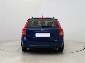 Kia Ceed  1.4 CVVT 