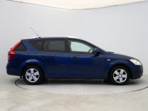 Kia Ceed  1.4 CVVT 