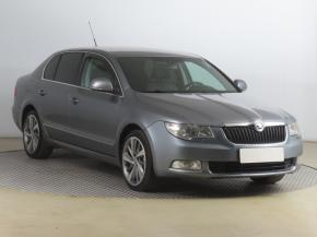 Škoda Superb  1.9 TDI 