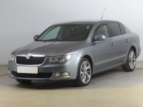 Škoda Superb  1.9 TDI 