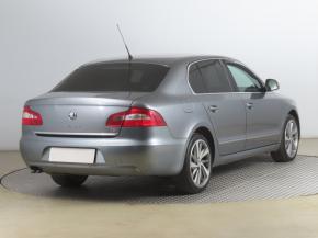 Škoda Superb  1.9 TDI 