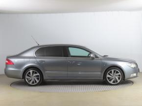 Škoda Superb  1.9 TDI 