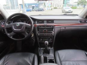 Škoda Superb  1.9 TDI 