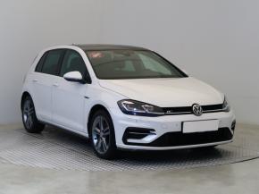 Volkswagen Golf  2.0 TDI R-Line 