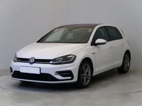 Volkswagen Golf  2.0 TDI R-Line 