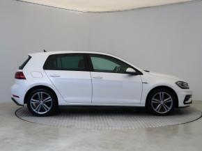 Volkswagen Golf  2.0 TDI R-Line 