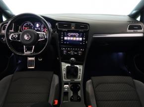 Volkswagen Golf  2.0 TDI R-Line 