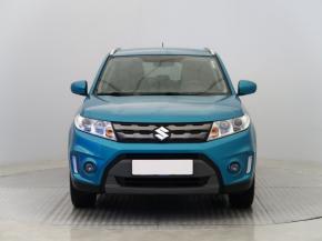 Suzuki Vitara  1.6 VVT Premium 