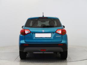 Suzuki Vitara  1.6 VVT Premium 