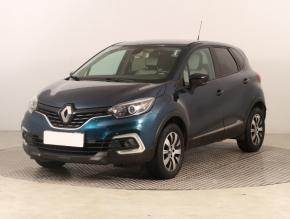 Renault Captur  0.9 TCe 