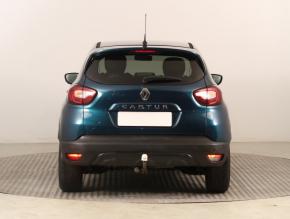 Renault Captur  0.9 TCe 