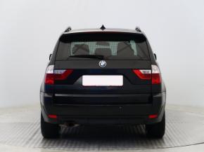 BMW X3  2.0d 