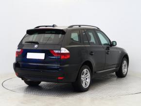 BMW X3  2.0d 