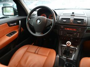 BMW X3  2.0d 