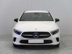 Mercedes-Benz A  A 200 