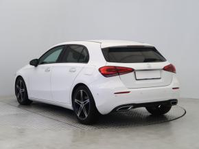 Mercedes-Benz A  A 200 