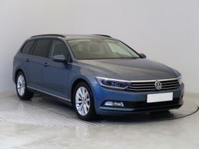 Volkswagen Passat  2.0 TDI 