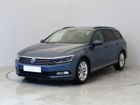 Volkswagen Passat  2.0 TDI 