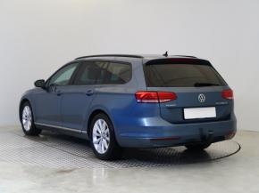 Volkswagen Passat  2.0 TDI 