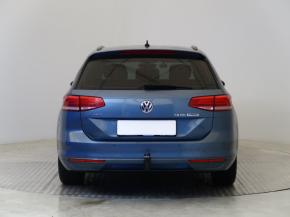 Volkswagen Passat  2.0 TDI 