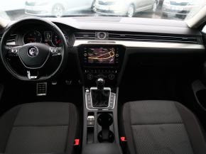 Volkswagen Passat  2.0 TDI 