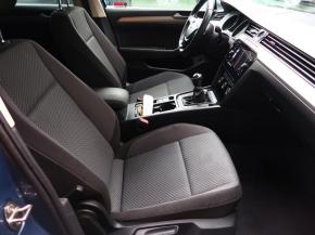 Volkswagen Passat  2.0 TDI 