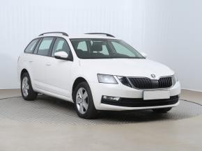 Škoda Octavia  1.6 TDI 