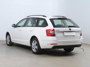 Škoda Octavia  1.6 TDI 